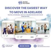 Reliable Adelaide Removal Company – Furniture & Interstate Experts