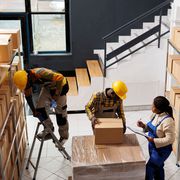 Book Shine Movers for Reliable Storage Facilities with Moving Service in Adelaide