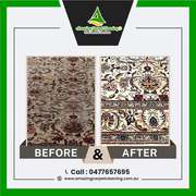 Logan’s Best Carpet Cleaning Experts – Book Today!