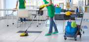 Residential & Home Cleaning Brisbane Experts