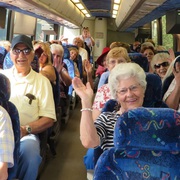Best Guided Tours of Australia for Seniors by OVER 50’s MEETUP