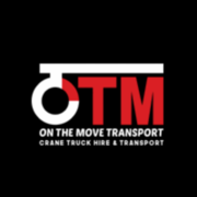 mobile cranes for hire | otmtransport.com.au