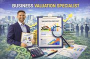 Certified Property Valuer in Queensland | Trusted Experts