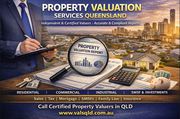 Property Valuation Services in Queensland – Independent & Accurate Rep