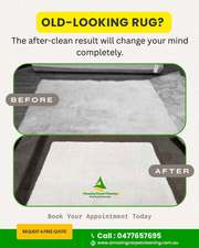 Best Mattress Cleaner in North Brisbane | Same Day Cleaning Service