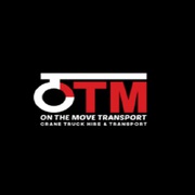 truck and crane in australia | otmtransport.com.au