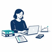Virtual Bookkeeping Brisbane