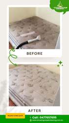 Affordable Mattress Cleaner in North Brisbane