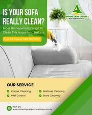 Expert Mattress Cleaner in North Brisbane | Healthy Mattress Cleaning 