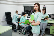 Registered Nurse Jobs in Queensland – High Pay Rates & Flexible Shifts