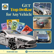 Top Cash for Cars Brisbane With Same-Day Car Removal