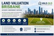 Land Valuation Brisbane | Accurate & Certified Valuation Services