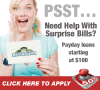 Need Personal loan quikly ? HERE ! 