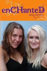 Enchanted Spray Tans: Mobile Spray Tanning