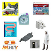 Get Durable Travel Kit and Travel Accessories only at Jetsettr